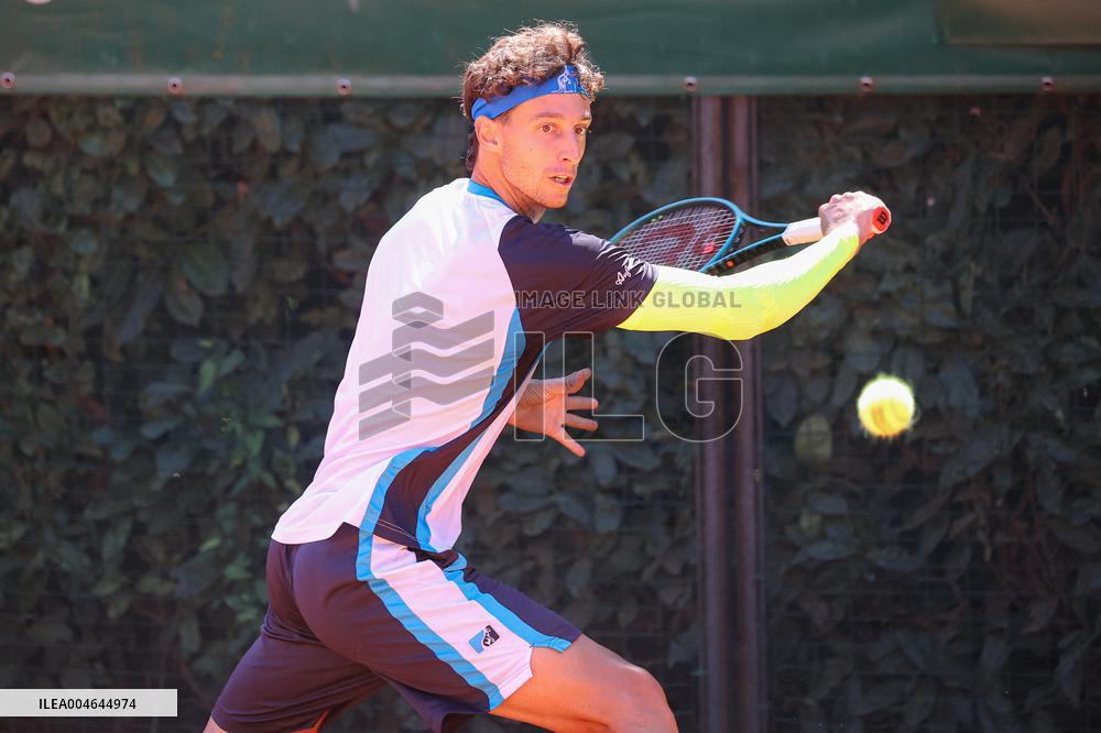 TENNIS - Internazionali di Tennis - M25 ITF Lesa Cup