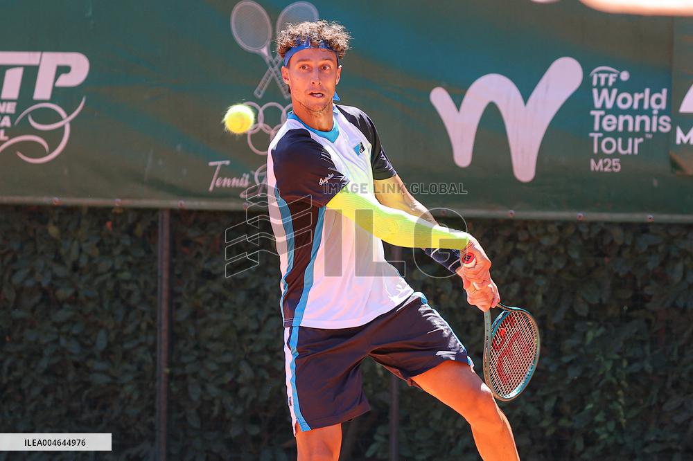 TENNIS - Internazionali di Tennis - M25 ITF Lesa Cup