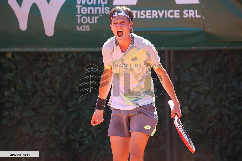 TENNIS - Internazionali di Tennis - M25 ITF Lesa Cup