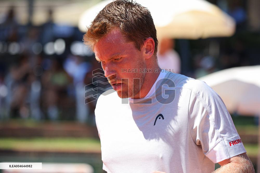 TENNIS - Internazionali di Tennis - M25 ITF Lesa Cup