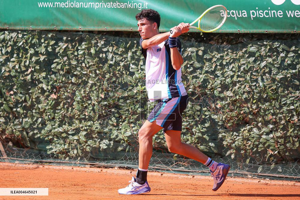 TENNIS - Internazionali di Tennis - M25 ITF Lesa Cup