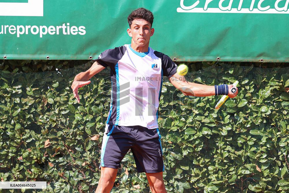 TENNIS - Internazionali di Tennis - M25 ITF Lesa Cup