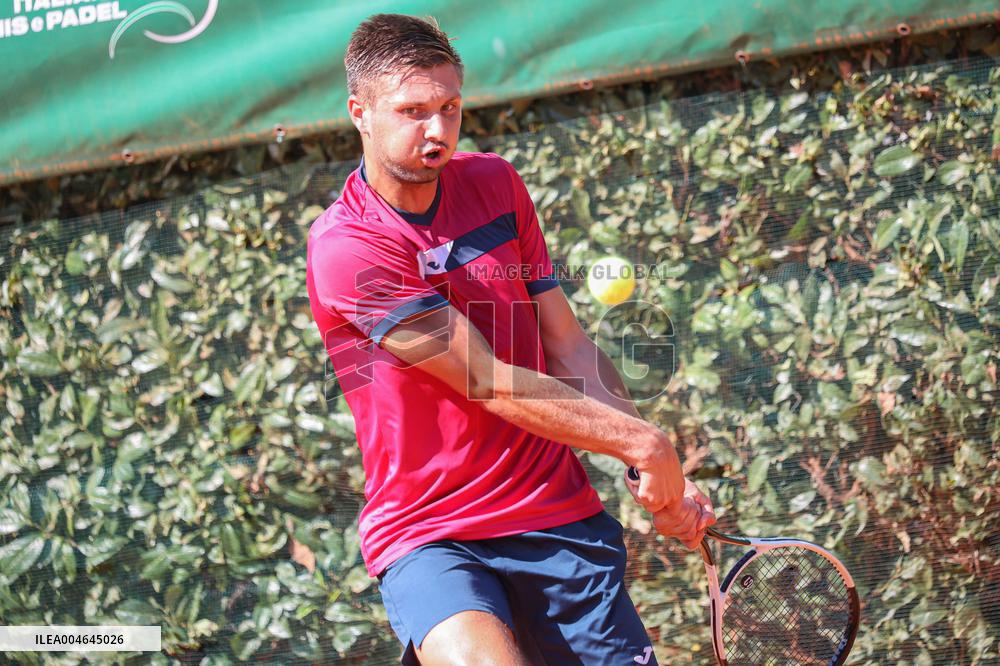 TENNIS - Internazionali di Tennis - M25 ITF Lesa Cup