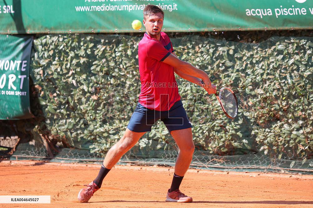 TENNIS - Internazionali di Tennis - M25 ITF Lesa Cup