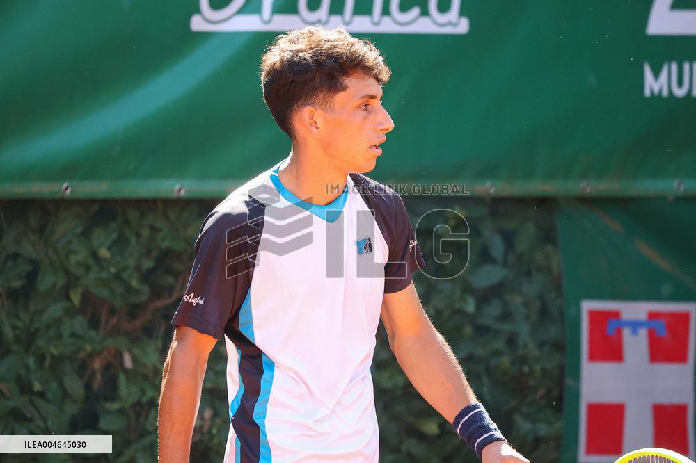 TENNIS - Internazionali di Tennis - M25 ITF Lesa Cup