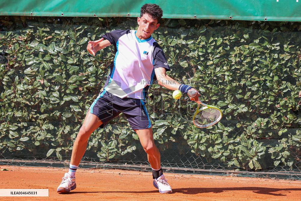 TENNIS - Internazionali di Tennis - M25 ITF Lesa Cup