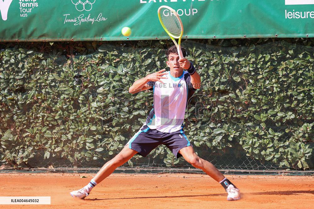 TENNIS - Internazionali di Tennis - M25 ITF Lesa Cup