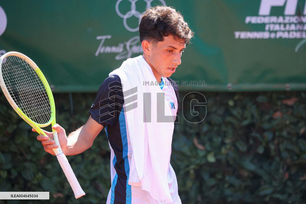 TENNIS - Internazionali di Tennis - M25 ITF Lesa Cup