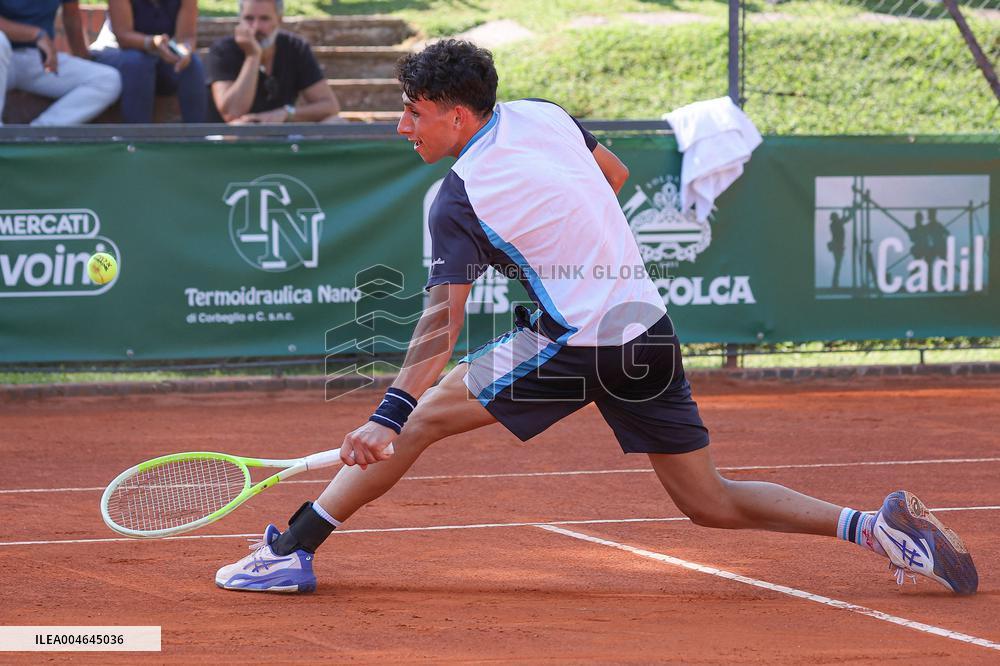 TENNIS - Internazionali di Tennis - M25 ITF Lesa Cup