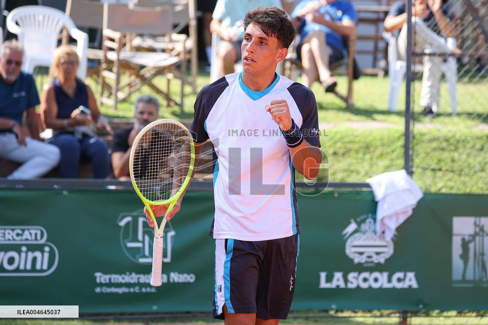 TENNIS - Internazionali di Tennis - M25 ITF Lesa Cup