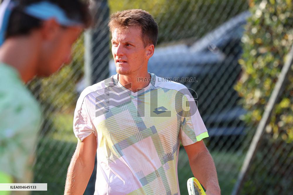 TENNIS - Internazionali di Tennis - M25 ITF Lesa Cup