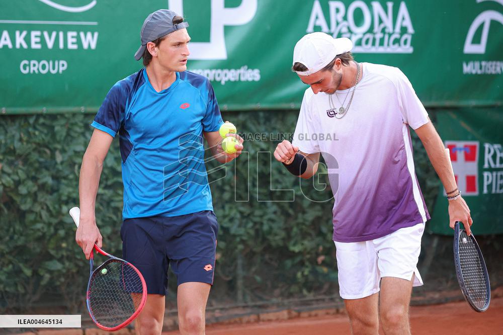 TENNIS - Internazionali di Tennis - M25 ITF Lesa Cup