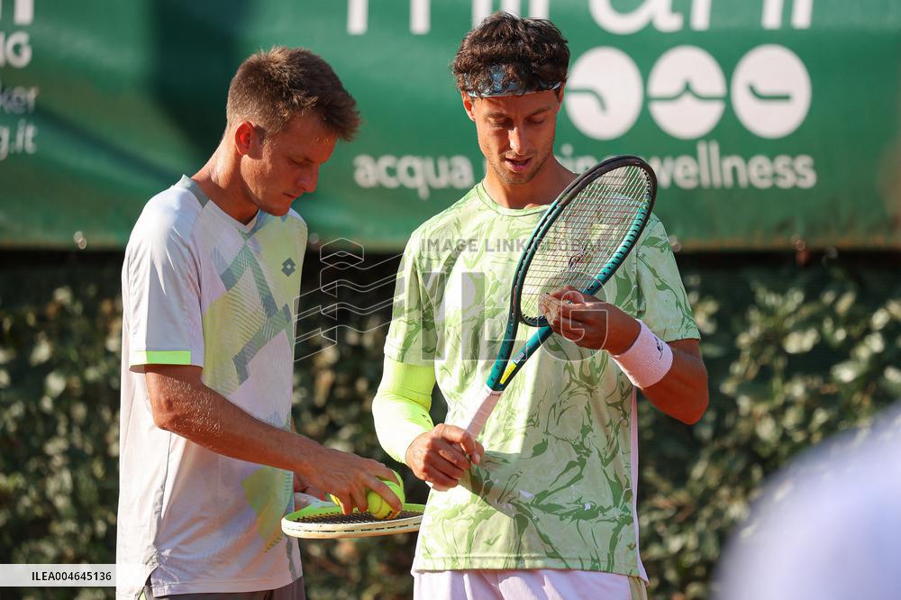 TENNIS - Internazionali di Tennis - M25 ITF Lesa Cup