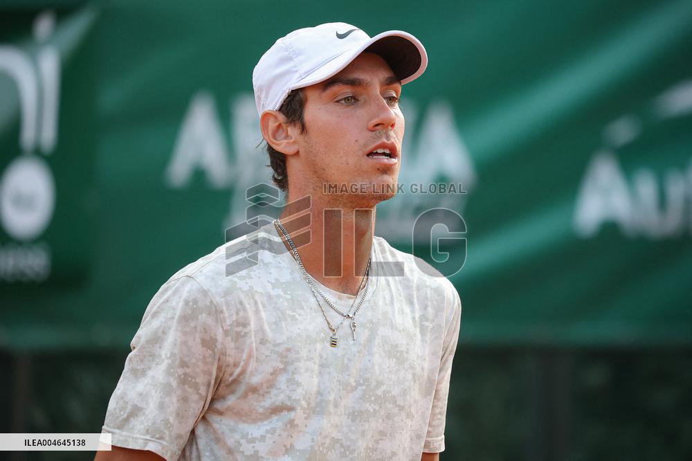TENNIS - Internazionali di Tennis - M25 ITF Lesa Cup