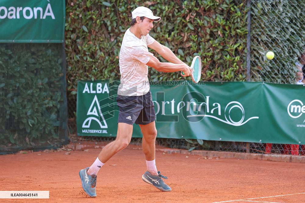 TENNIS - Internazionali di Tennis - M25 ITF Lesa Cup