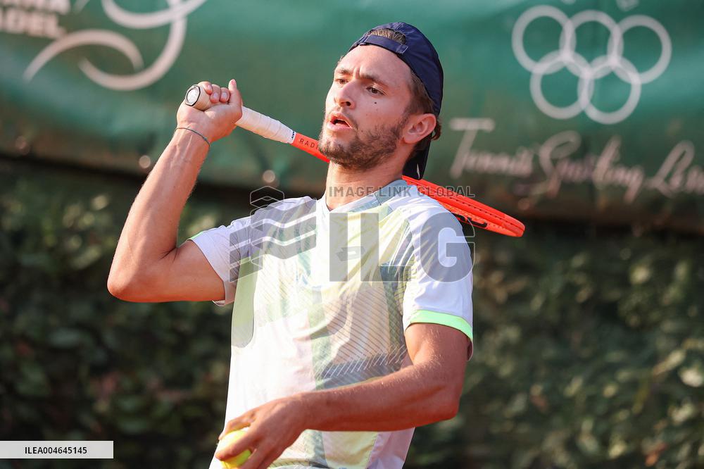 TENNIS - Internazionali di Tennis - M25 ITF Lesa Cup