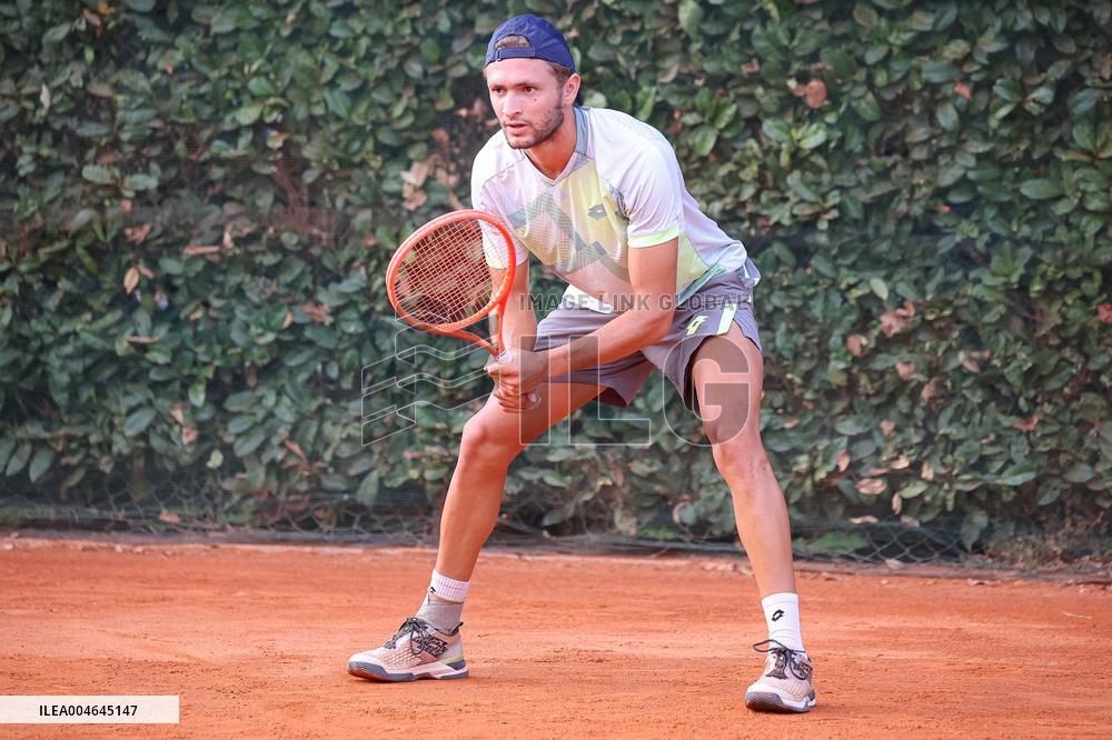TENNIS - Internazionali di Tennis - M25 ITF Lesa Cup