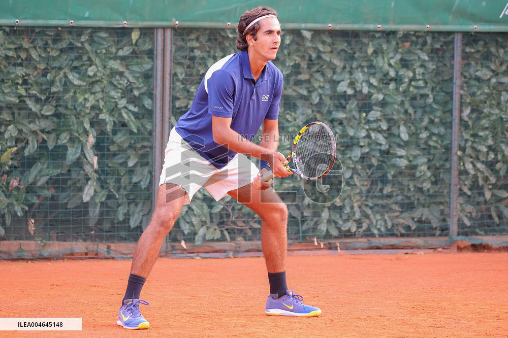 TENNIS - Internazionali di Tennis - M25 ITF Lesa Cup