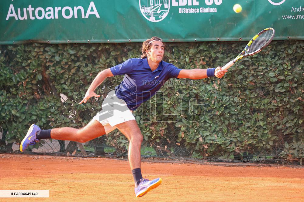 TENNIS - Internazionali di Tennis - M25 ITF Lesa Cup
