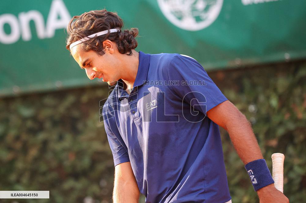 TENNIS - Internazionali di Tennis - M25 ITF Lesa Cup