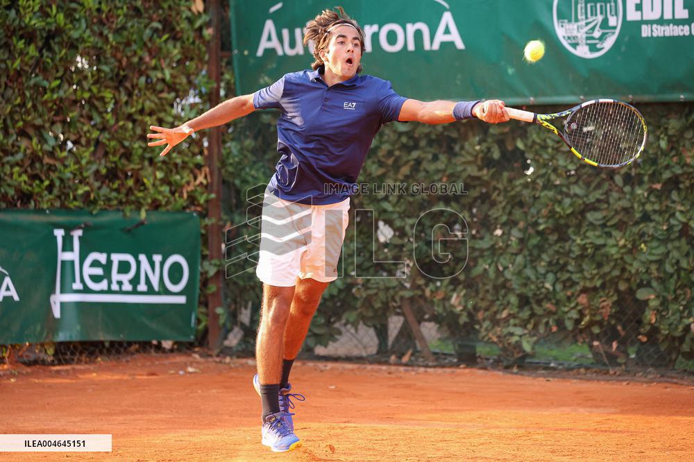 TENNIS - Internazionali di Tennis - M25 ITF Lesa Cup