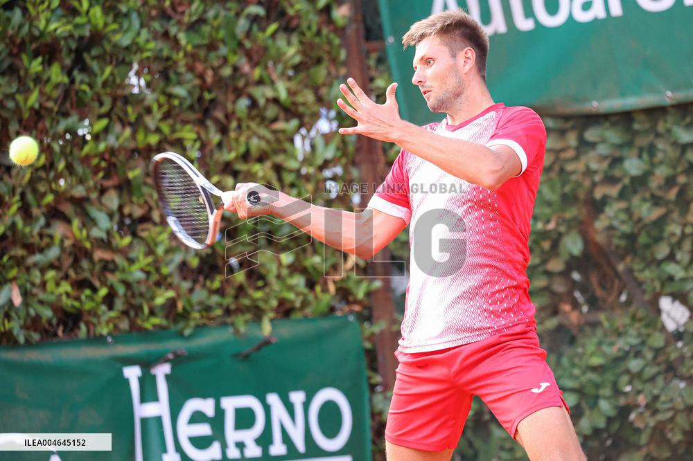 TENNIS - Internazionali di Tennis - M25 ITF Lesa Cup