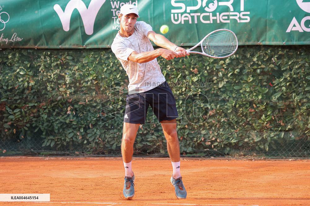 TENNIS - Internazionali di Tennis - M25 ITF Lesa Cup