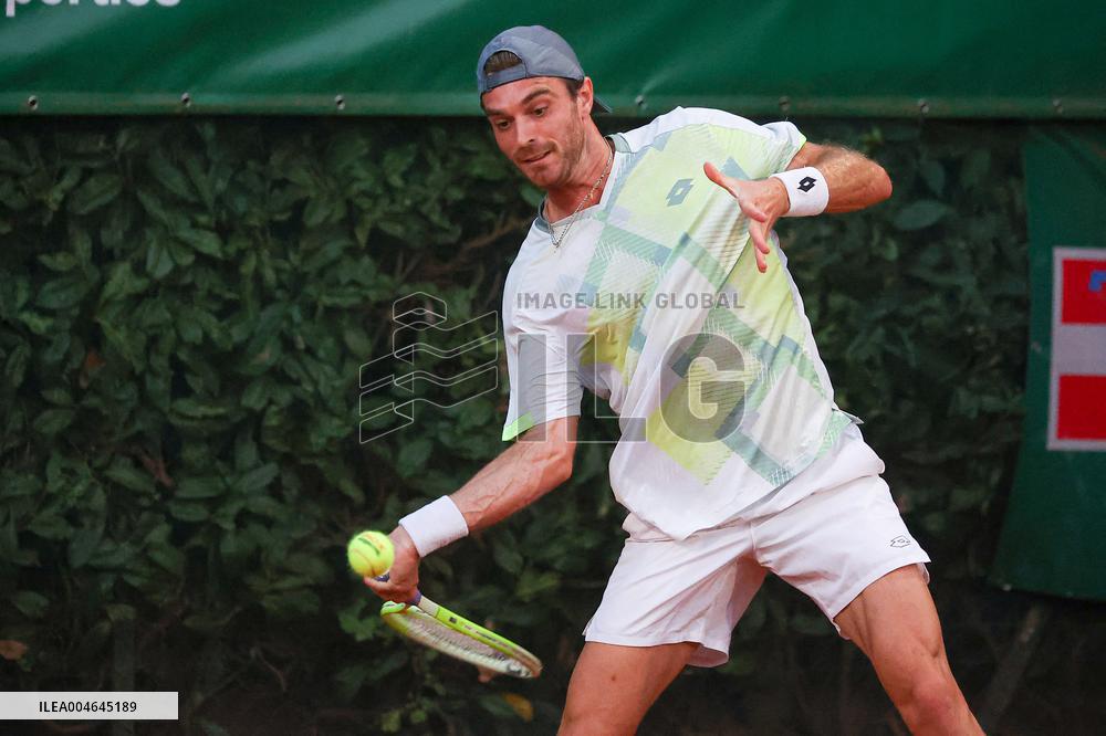TENNIS - Internazionali di Tennis - M25 ITF Lesa Cup