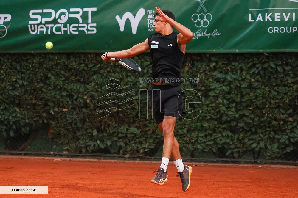 TENNIS - Internazionali di Tennis - M25 ITF Lesa Cup