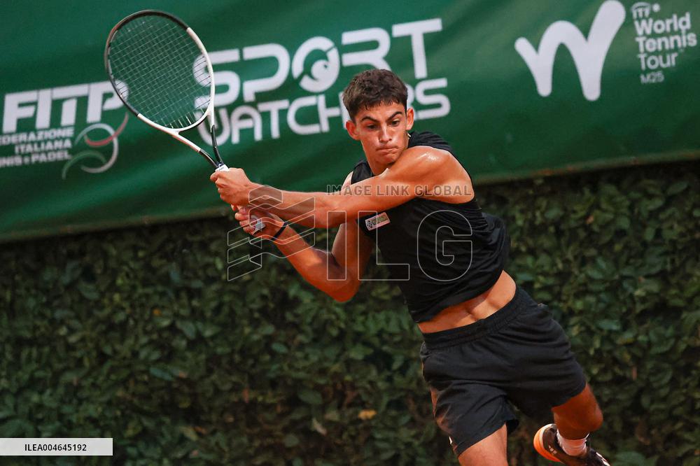 TENNIS - Internazionali di Tennis - M25 ITF Lesa Cup