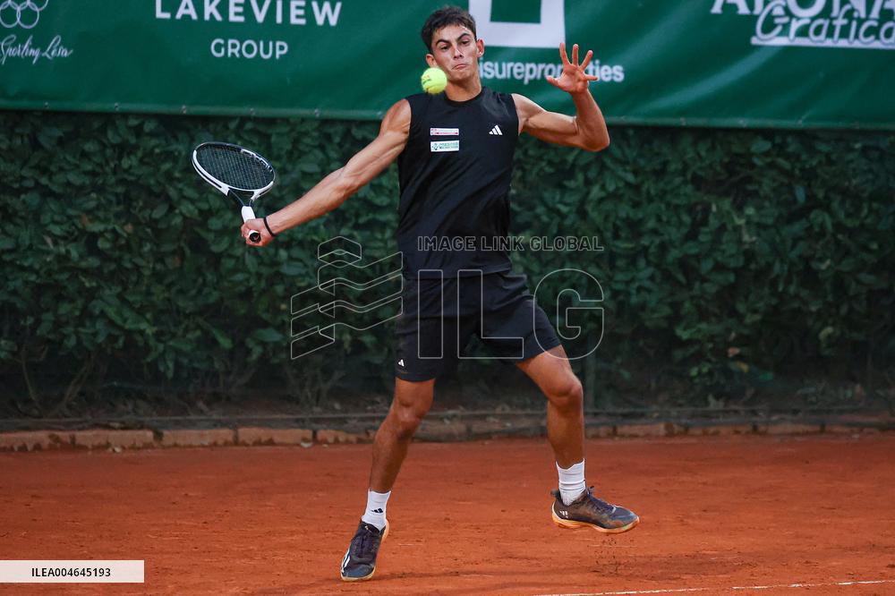 TENNIS - Internazionali di Tennis - M25 ITF Lesa Cup