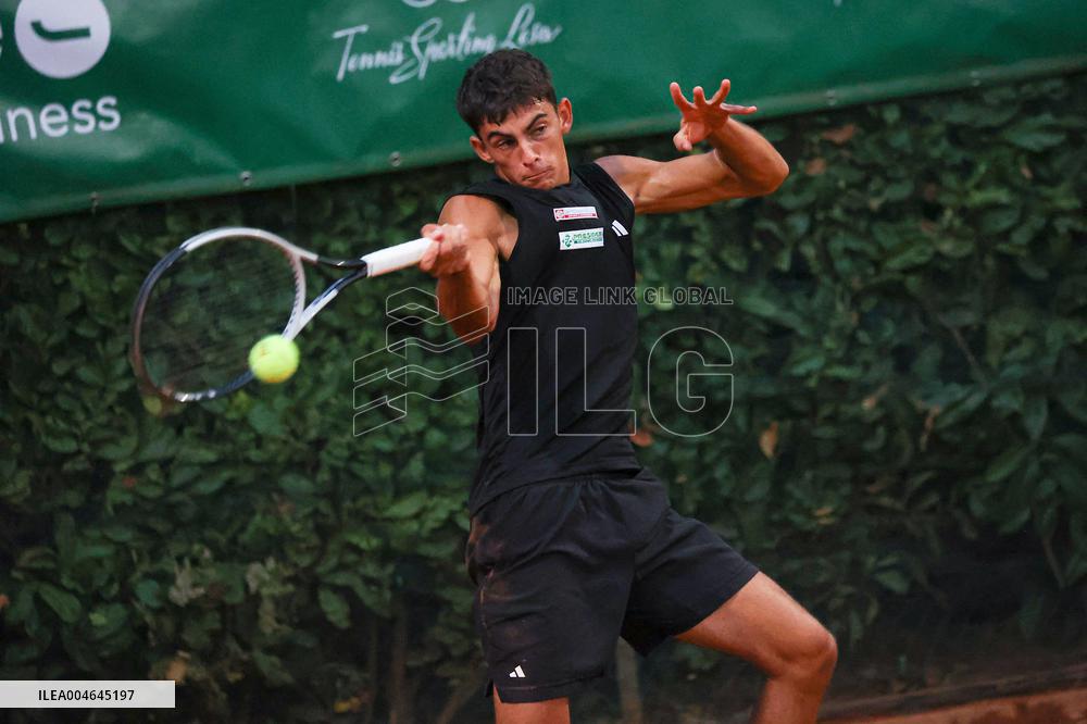 TENNIS - Internazionali di Tennis - M25 ITF Lesa Cup