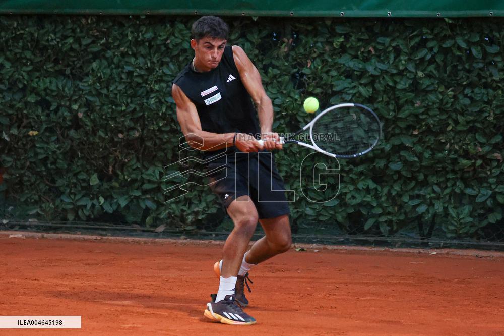 TENNIS - Internazionali di Tennis - M25 ITF Lesa Cup