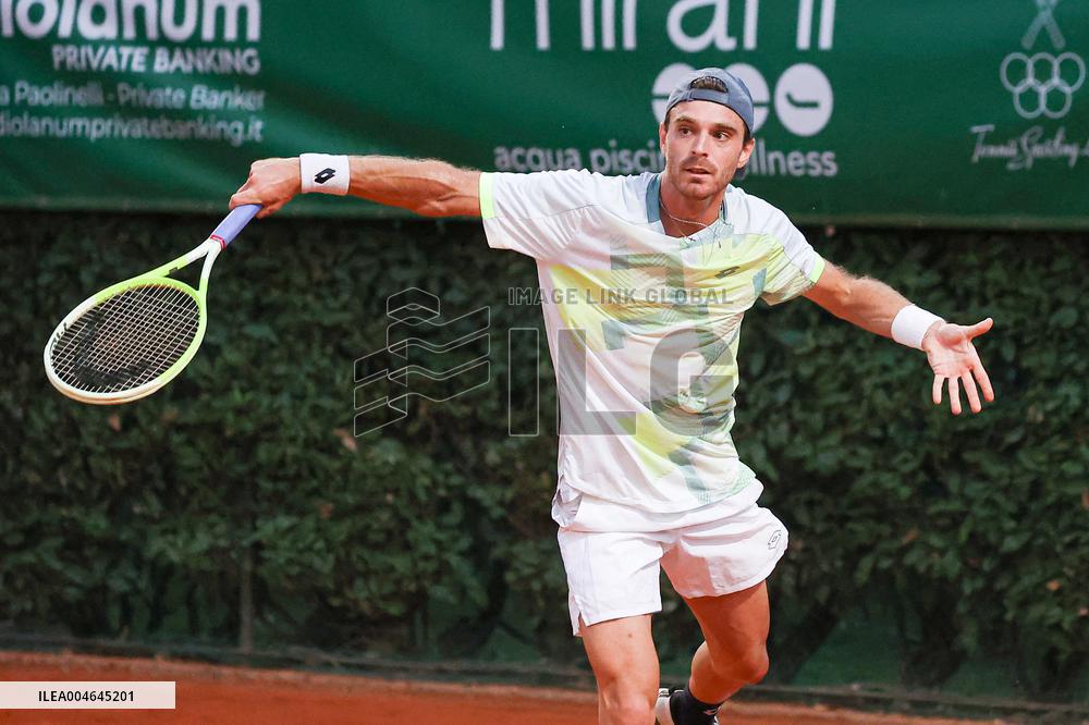 TENNIS - Internazionali di Tennis - M25 ITF Lesa Cup