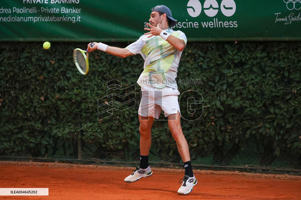 TENNIS - Internazionali di Tennis - M25 ITF Lesa Cup