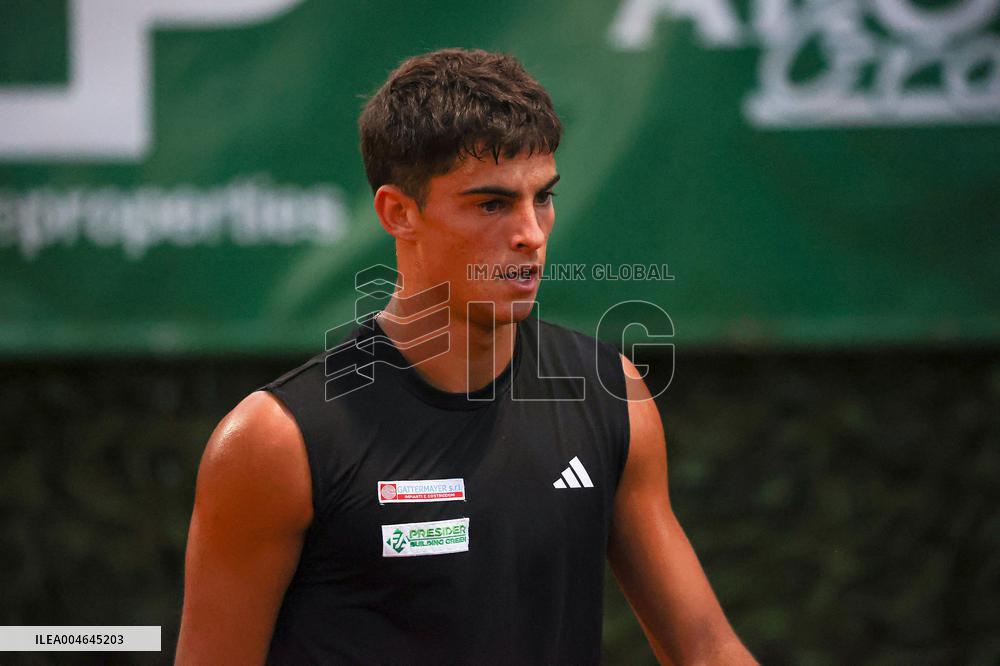 TENNIS - Internazionali di Tennis - M25 ITF Lesa Cup
