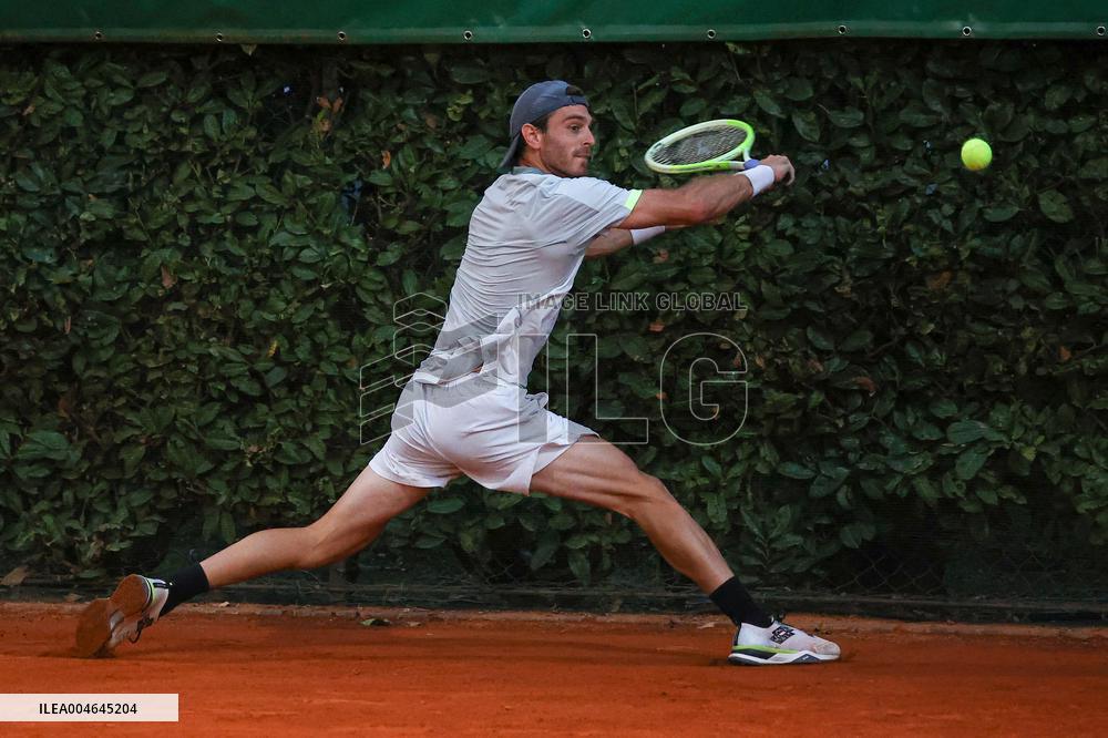 TENNIS - Internazionali di Tennis - M25 ITF Lesa Cup