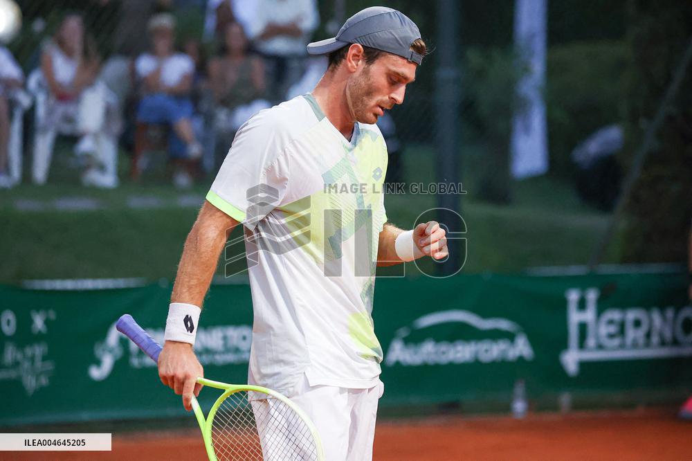 TENNIS - Internazionali di Tennis - M25 ITF Lesa Cup