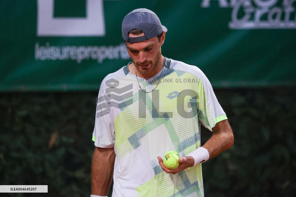 TENNIS - Internazionali di Tennis - M25 ITF Lesa Cup