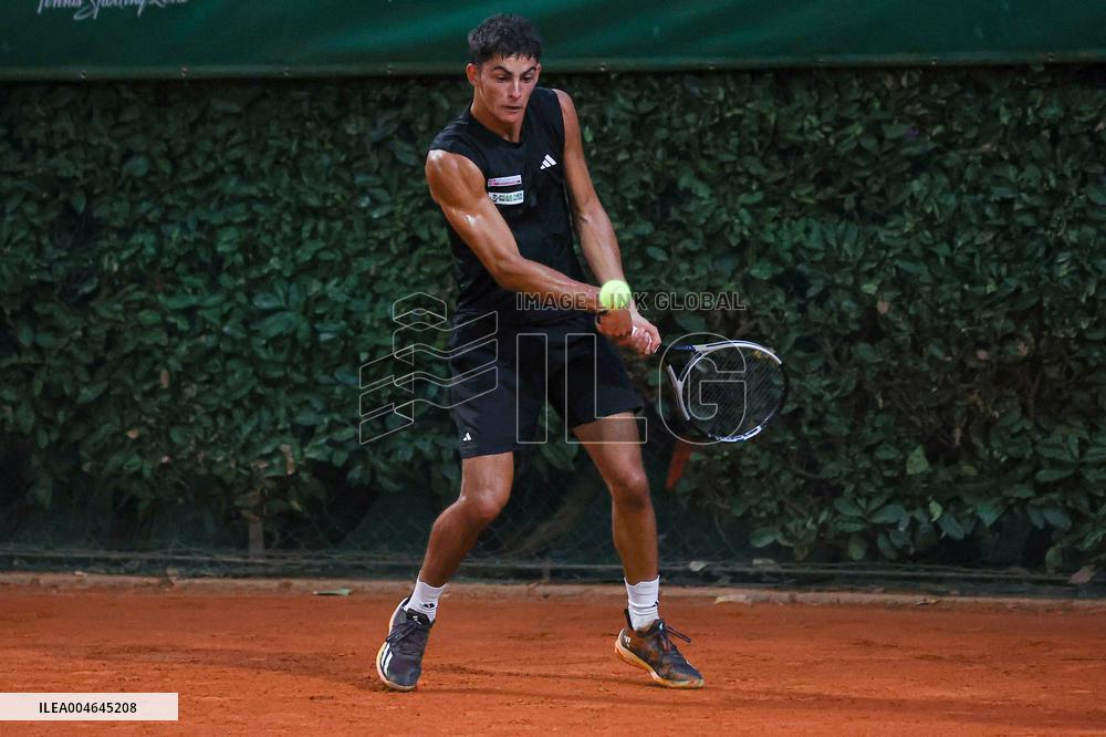 TENNIS - Internazionali di Tennis - M25 ITF Lesa Cup