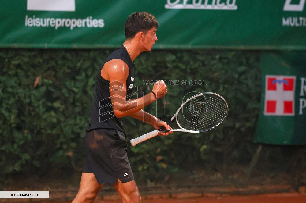 TENNIS - Internazionali di Tennis - M25 ITF Lesa Cup