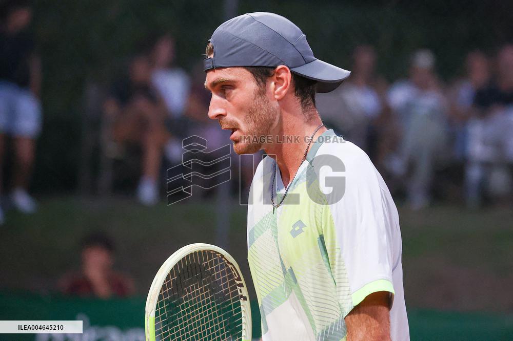 TENNIS - Internazionali di Tennis - M25 ITF Lesa Cup