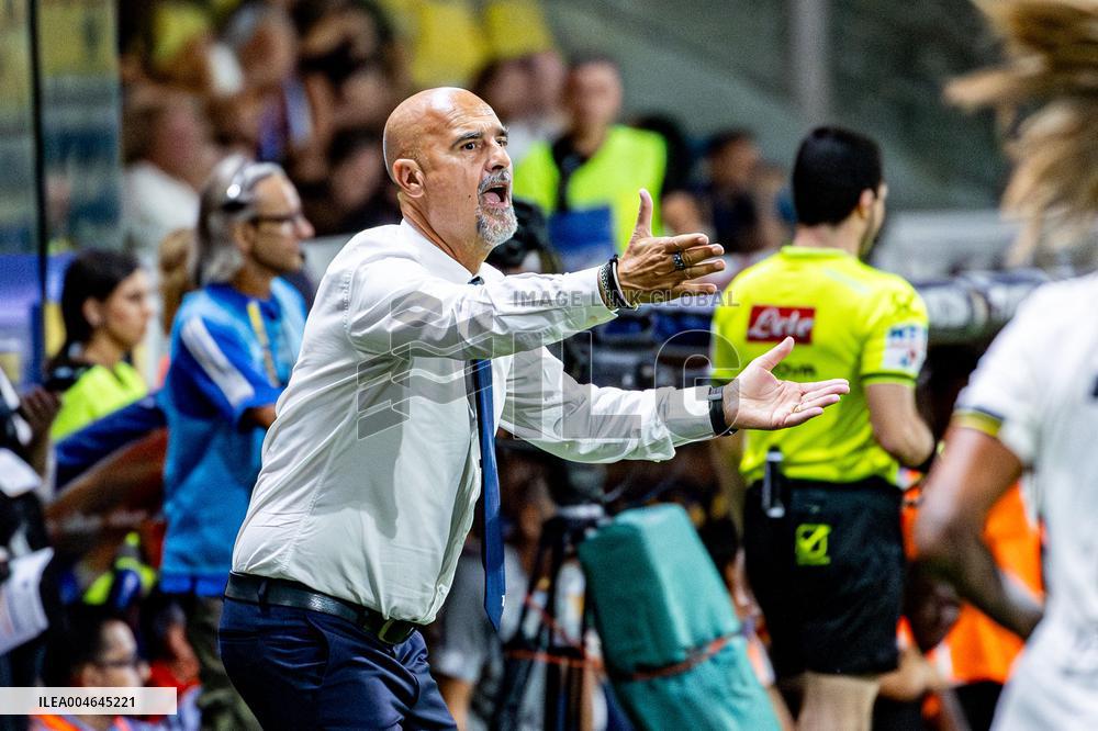 CALCIO - Serie A Femminile - Serie A Women's Cup - Parma Calcio vs Juventus FC