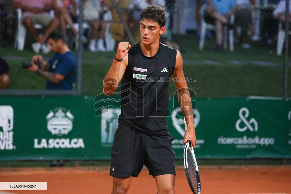 TENNIS - Internazionali di Tennis - M25 ITF Lesa Cup