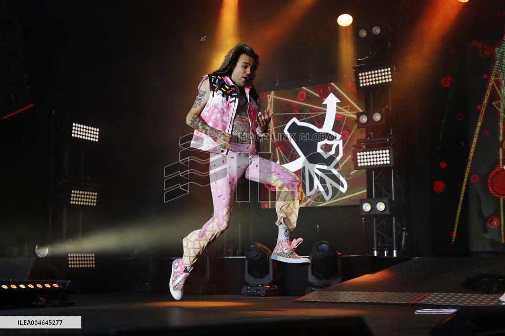 Air Guitar World Championships