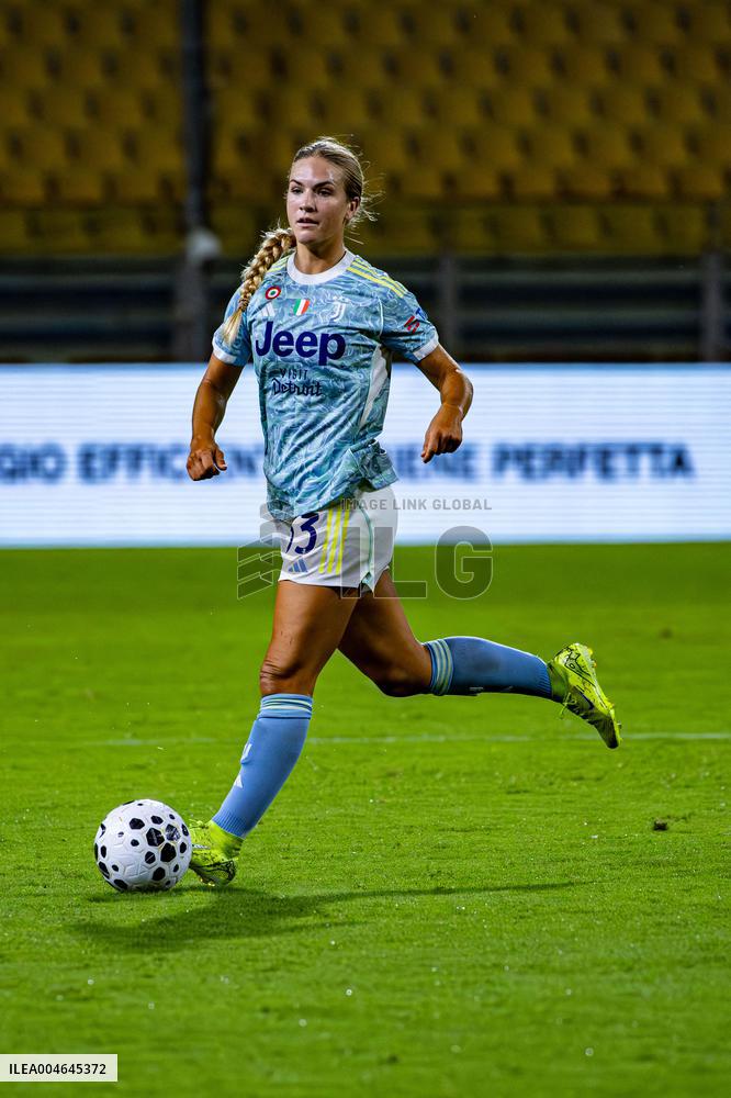 CALCIO - Serie A Femminile - Serie A Women's Cup - Parma Calcio vs Juventus FC