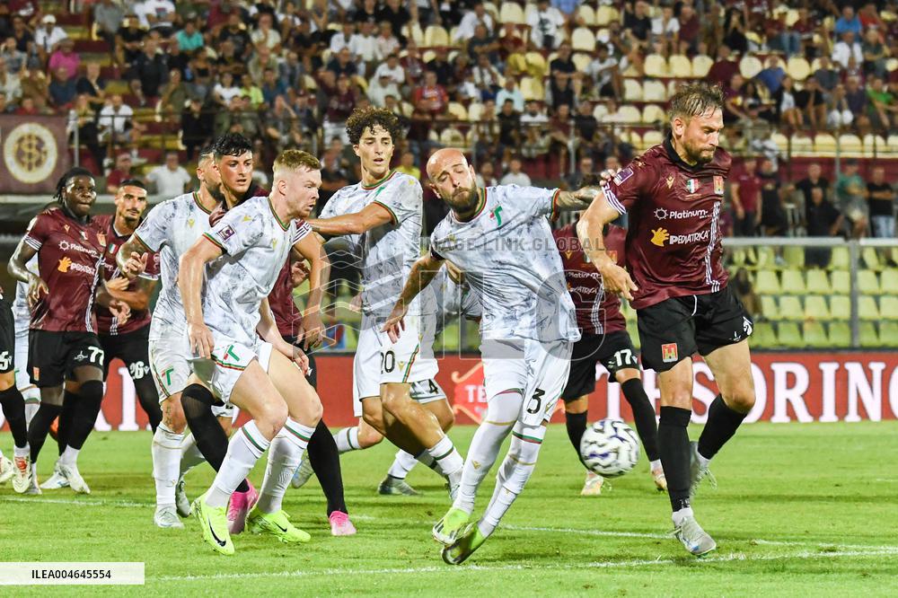CALCIO - Serie C Italia - US Livorno vs Ternana Calcio