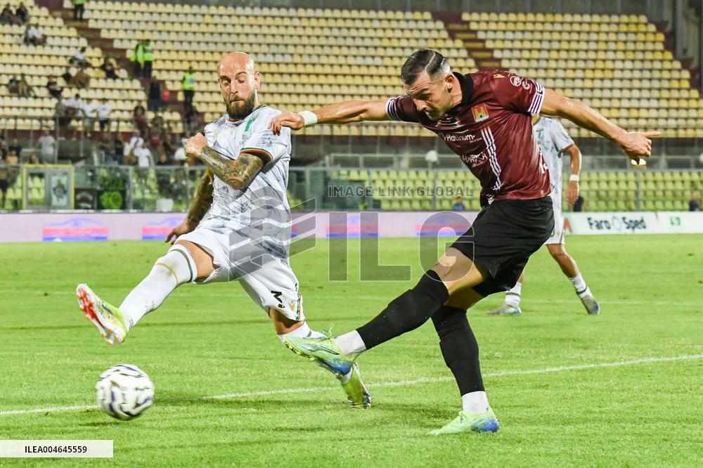 CALCIO - Serie C Italia - US Livorno vs Ternana Calcio