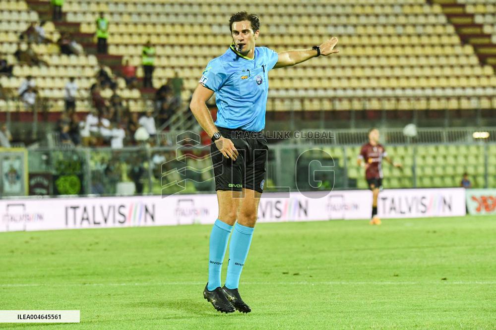 CALCIO - Serie C Italia - US Livorno vs Ternana Calcio