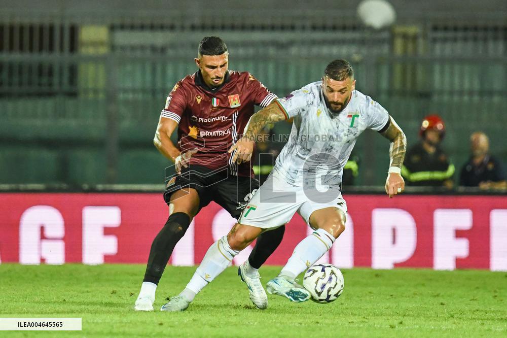 CALCIO - Serie C Italia - US Livorno vs Ternana Calcio